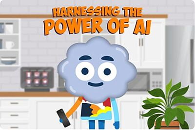 Harnessing the Power of AI