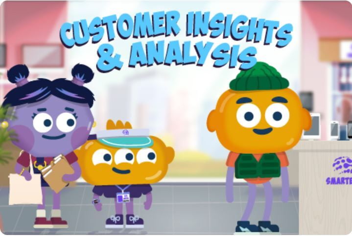 Customer Insights and Analysis