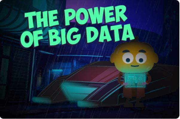 The Power of Big Data