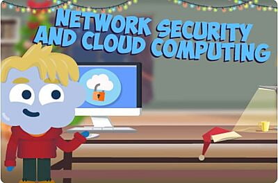 Network Security and Cloud Computing