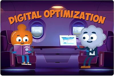 Digital Optimization