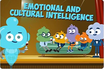 Emotional and Cultural Intelligence