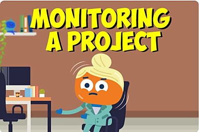 Monitoring a Project