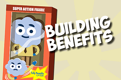 Building Benefits