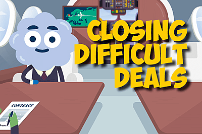 Closing Difficult Deals