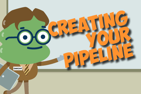 Creating Your Pipeline