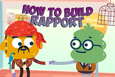 How to Build Rapport