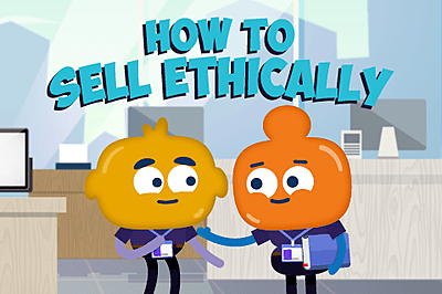 How to Sell Ethically
