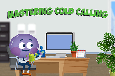 Mastering Cold Calling