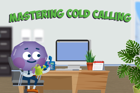 Mastering Cold Calling