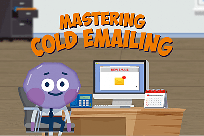 Mastering Cold Emailing