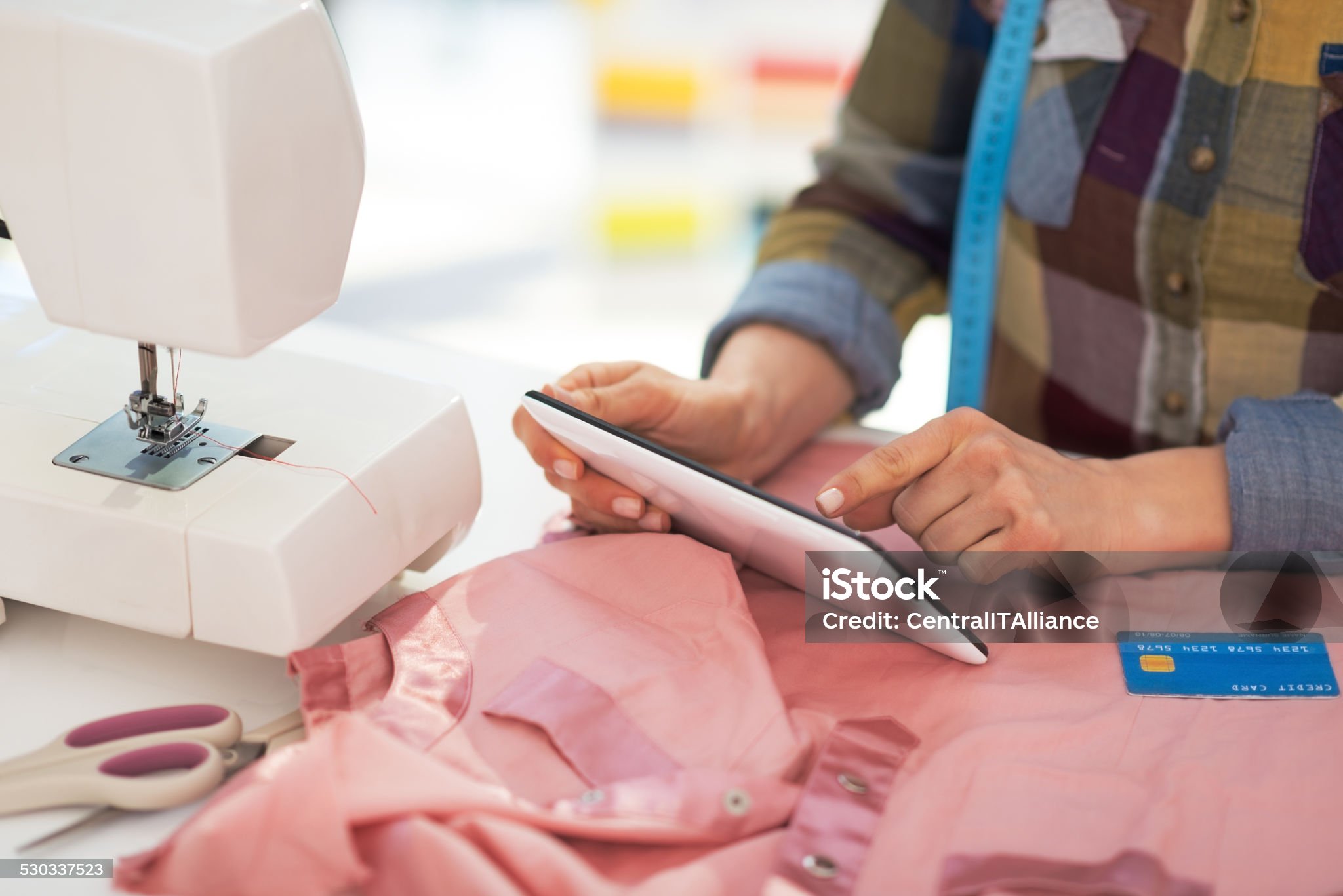Learning Image